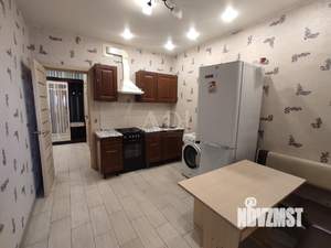 2-к квартира, на длительный срок, 44м2, 5/12 этаж