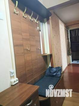 2-к квартира, на длительный срок, 42м2, 2/5 этаж