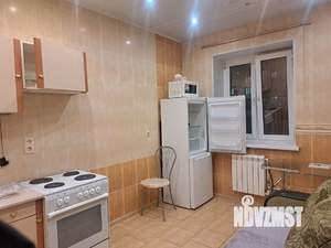 1-к квартира, на длительный срок, 48м2, 6/16 этаж