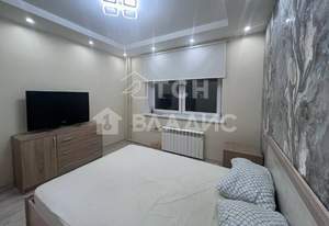 1-к квартира, на длительный срок, 31м2, 3/14 этаж