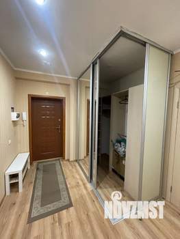 2-к квартира, на длительный срок, 70м2, 7/17 этаж