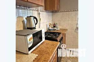 1-к квартира, посуточно, 37м2, 1/9 этаж