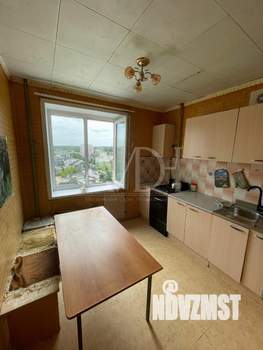 2-к квартира, на длительный срок, 47м2, 8/9 этаж
