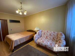 1-к квартира, на длительный срок, 42м2, 15/16 этаж