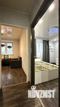 1-к квартира, на длительный срок, 37м2, 16/17 этаж