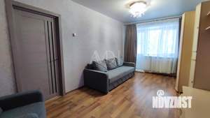 2-к квартира, на длительный срок, 48м2, 2/5 этаж