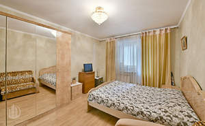 2-к квартира, на длительный срок, 62м2, 8/10 этаж