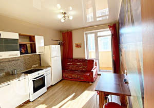 2-к квартира, на длительный срок, 59м2, 6/17 этаж