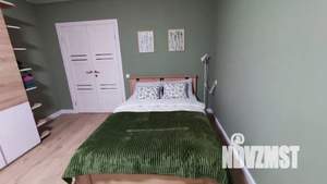 2-к квартира, посуточно, 63м2, 5/17 этаж