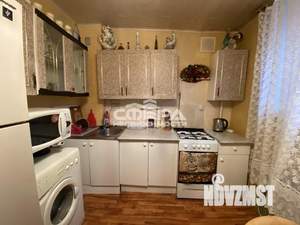 1-к квартира, на длительный срок, 35м2, 5/9 этаж