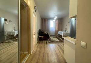 1-к квартира, на длительный срок, 46м2, 16/17 этаж