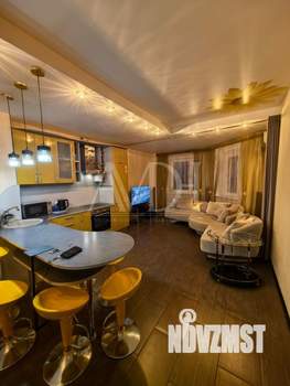 3-к квартира, на длительный срок, 75м2, 8/9 этаж