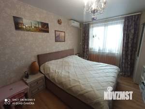 2-к квартира, на длительный срок, 60м2, 15/20 этаж