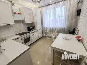 3-к квартира, на длительный срок, 86м2, 13/17 этаж