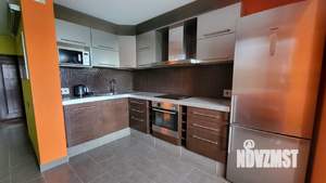 1-к квартира, на длительный срок, 45м2, 8/9 этаж