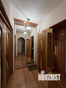 1-к квартира, на длительный срок, 39м2, 9/10 этаж