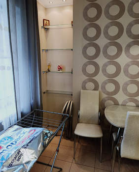 2-к квартира, на длительный срок, 63м2, 12/18 этаж