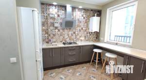 2-к квартира, на длительный срок, 50м2, 2/4 этаж