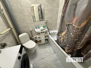 1-к квартира, на длительный срок, 42м2, 11/12 этаж