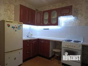 1-к квартира, на длительный срок, 36м2, 2/3 этаж