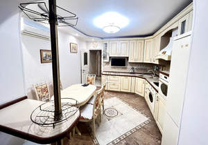 2-к квартира, на длительный срок, 57м2, 2/10 этаж