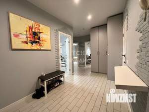 2-к квартира, на длительный срок, 58м2, 15/17 этаж