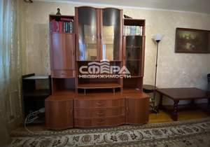 1-к квартира, на длительный срок, 35м2, 5/9 этаж