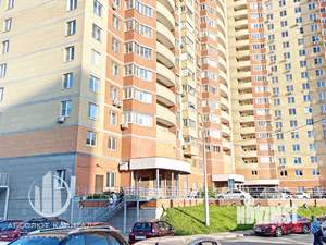 2-к квартира, на длительный срок, 59м2, 6/17 этаж