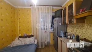 1-к квартира, на длительный срок, 42м2, 11/16 этаж