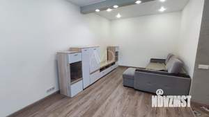 2-к квартира, на длительный срок, 50м2, 2/4 этаж