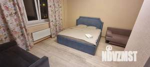 1-к квартира, посуточно, 55м2, 3/17 этаж