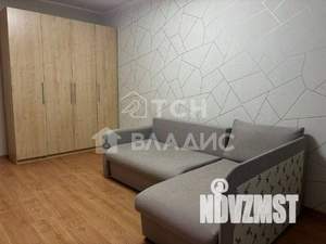 1-к квартира, на длительный срок, 40м2, 14/17 этаж