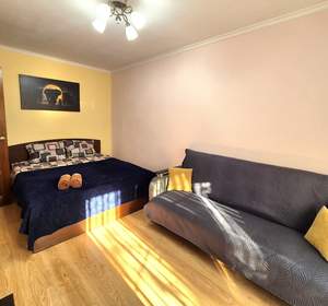 1-к квартира, на длительный срок, 34м2, 1/9 этаж