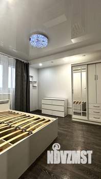 1-к квартира, на длительный срок, 37м2, 16/17 этаж