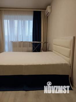 2-к квартира, на длительный срок, 63м2, 4/16 этаж