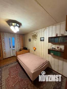 3-к квартира, на длительный срок, 82м2, 4/9 этаж