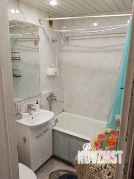 2-к квартира, на длительный срок, 46м2, 3/5 этаж