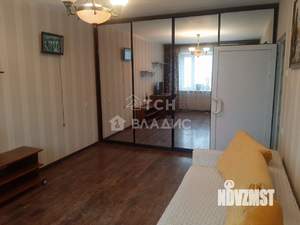 1-к квартира, на длительный срок, 40м2, 5/10 этаж