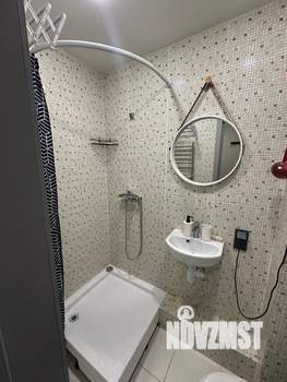 Студия квартира, на длительный срок, 20м2, 3/5 этаж