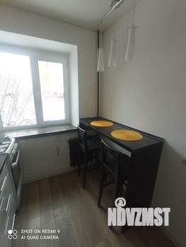 1-к квартира, на длительный срок, 30м2, 1/5 этаж