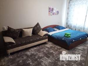 1-к квартира, посуточно, 35м2, 3/9 этаж