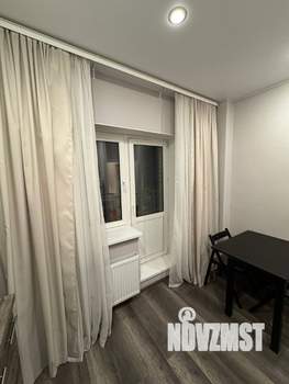 1-к квартира, на длительный срок, 38м2, 14/14 этаж