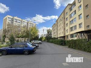 2-к квартира, на длительный срок, 51м2, 3/5 этаж