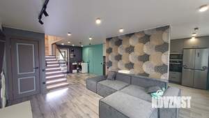 3-к квартира, на длительный срок, 105м2, 18/19 этаж