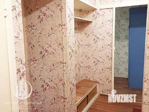 1-к квартира, на длительный срок, 32м2, 2/5 этаж