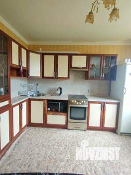 1-к квартира, на длительный срок, 41м2, 15/22 этаж