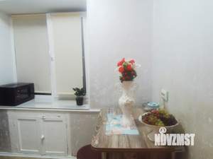 Студия квартира, посуточно, 17м2, 2/4 этаж