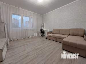 1-к квартира, на длительный срок, 32м2, 4/17 этаж