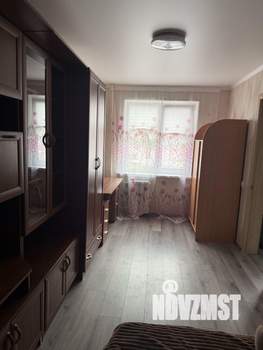 2-к квартира, на длительный срок, 44м2, 1/5 этаж