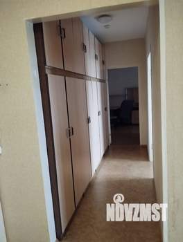 2-к квартира, на длительный срок, 58м2, 10/12 этаж